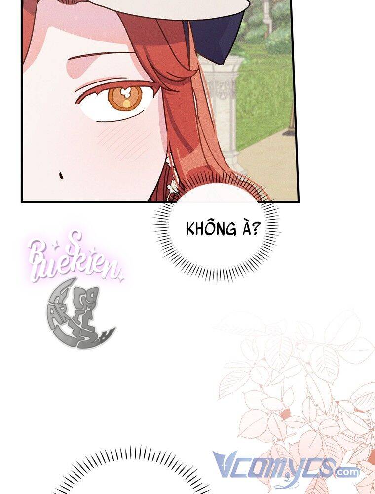 Chị Gái Của Nhân Vật Phản Diện Hôm Nay Cũng Đang Đau Khổ Chap 39 - Next Chap 40