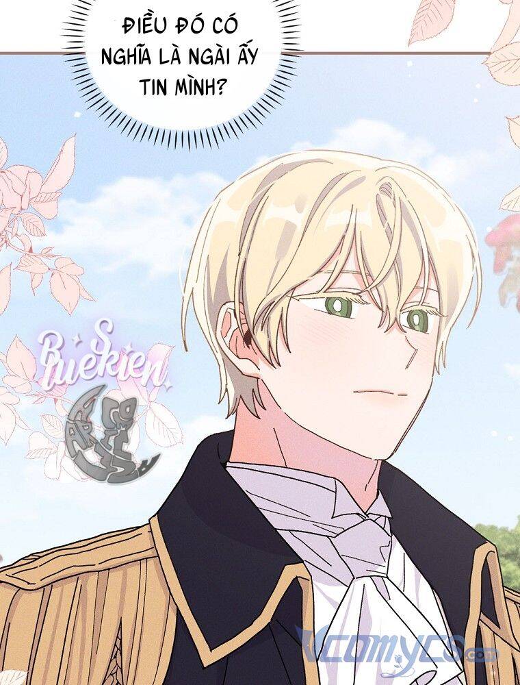 Chị Gái Của Nhân Vật Phản Diện Hôm Nay Cũng Đang Đau Khổ Chap 39 - Next Chap 40