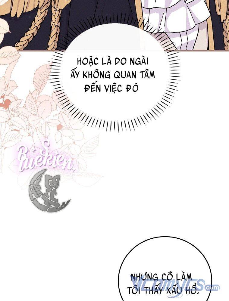 Chị Gái Của Nhân Vật Phản Diện Hôm Nay Cũng Đang Đau Khổ Chap 39 - Next Chap 40