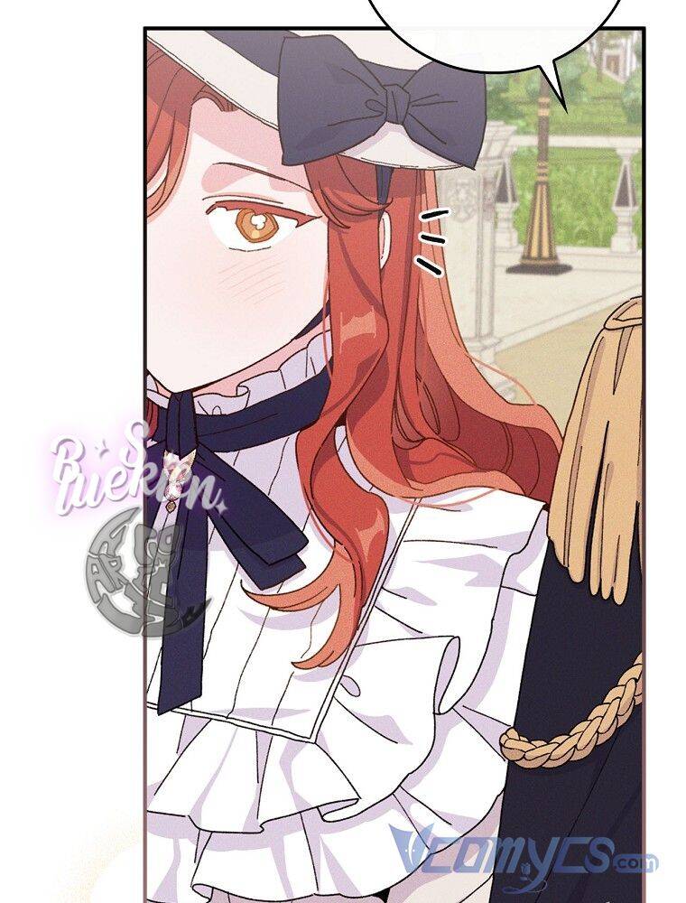 Chị Gái Của Nhân Vật Phản Diện Hôm Nay Cũng Đang Đau Khổ Chap 39 - Next Chap 40