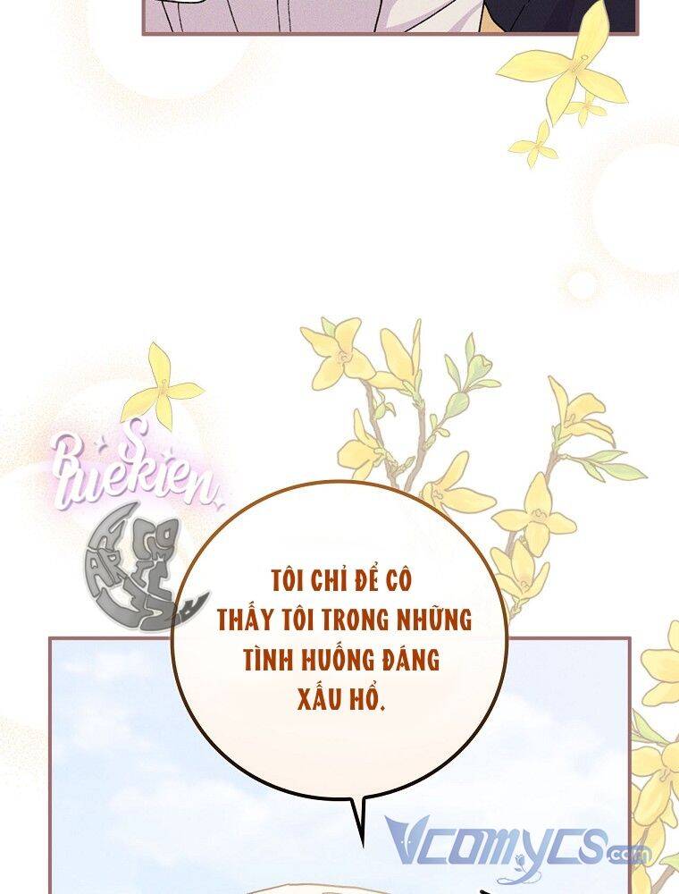 Chị Gái Của Nhân Vật Phản Diện Hôm Nay Cũng Đang Đau Khổ Chap 39 - Next Chap 40