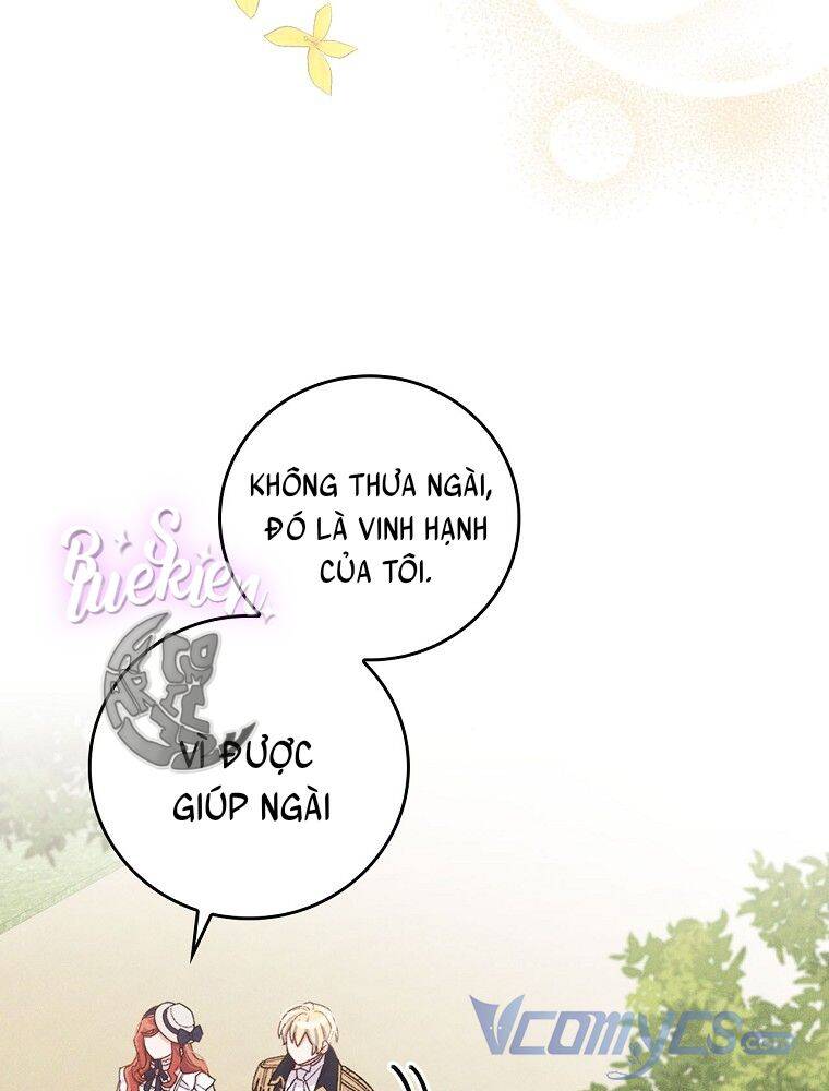 Chị Gái Của Nhân Vật Phản Diện Hôm Nay Cũng Đang Đau Khổ Chap 39 - Next Chap 40