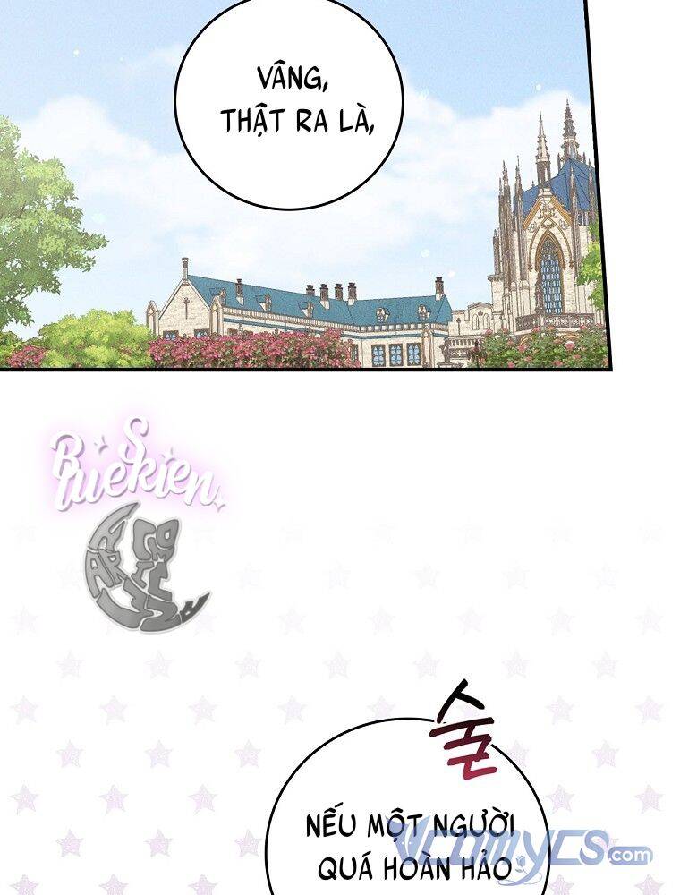 Chị Gái Của Nhân Vật Phản Diện Hôm Nay Cũng Đang Đau Khổ Chap 39 - Next Chap 40