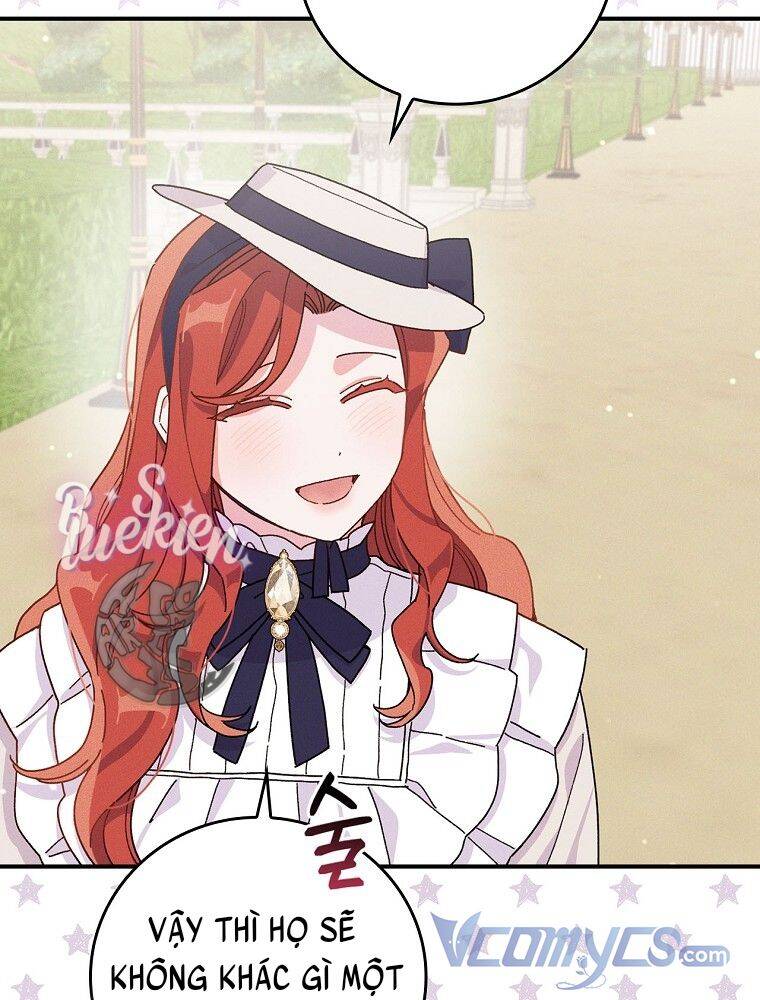 Chị Gái Của Nhân Vật Phản Diện Hôm Nay Cũng Đang Đau Khổ Chap 39 - Next Chap 40