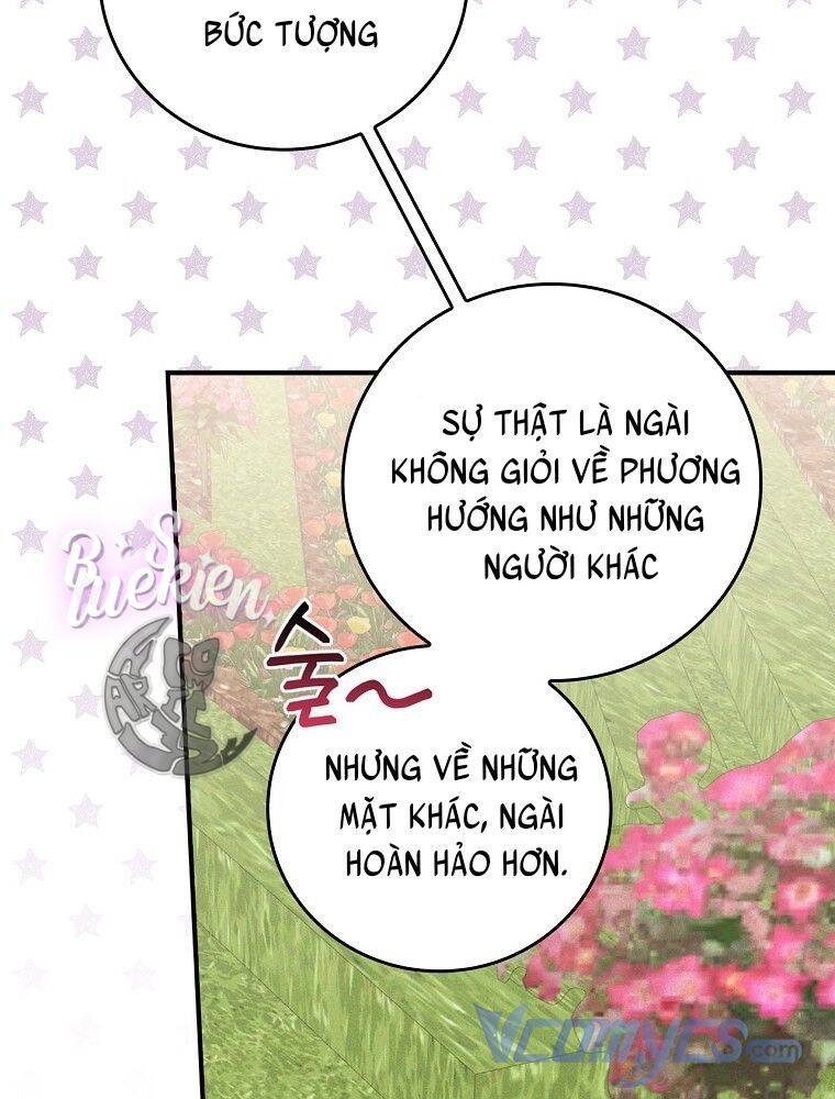 Chị Gái Của Nhân Vật Phản Diện Hôm Nay Cũng Đang Đau Khổ Chap 39 - Next Chap 40