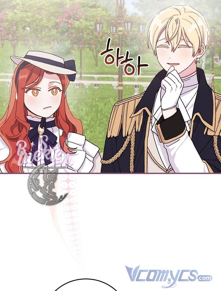 Chị Gái Của Nhân Vật Phản Diện Hôm Nay Cũng Đang Đau Khổ Chap 39 - Next Chap 40
