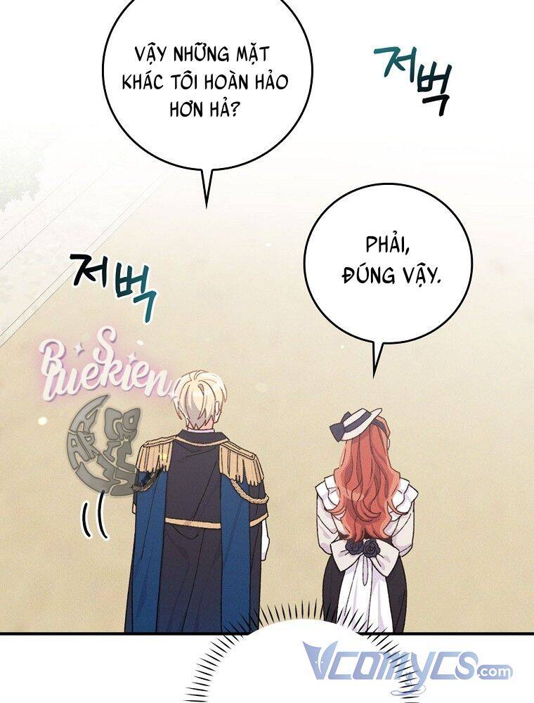 Chị Gái Của Nhân Vật Phản Diện Hôm Nay Cũng Đang Đau Khổ Chap 39 - Next Chap 40