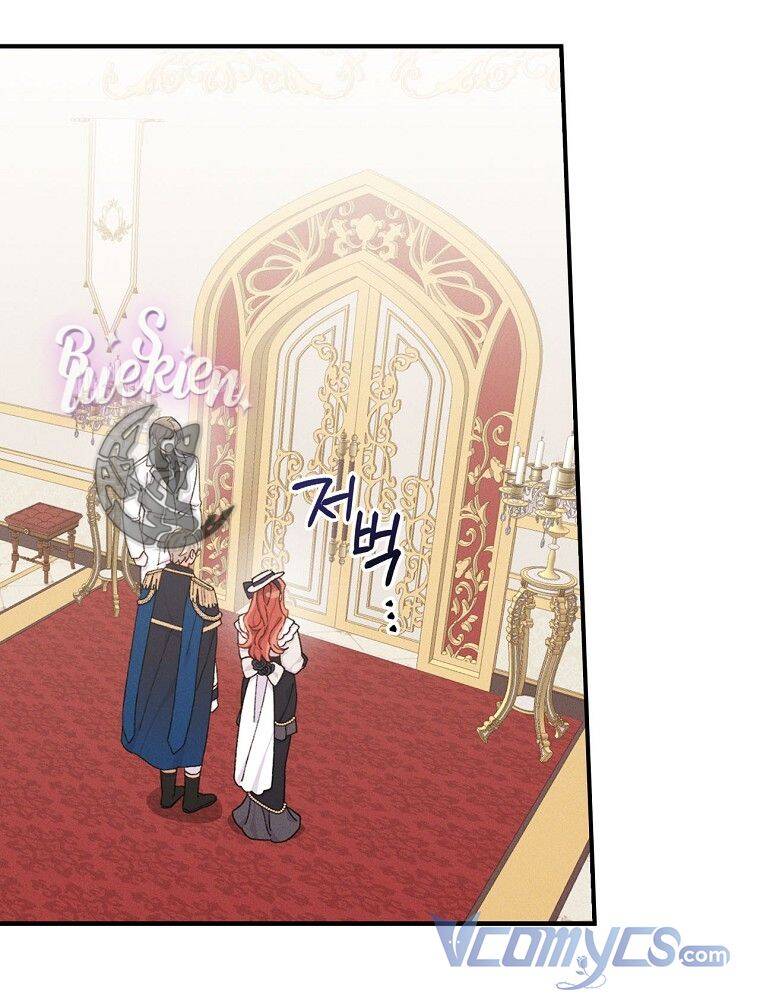 Chị Gái Của Nhân Vật Phản Diện Hôm Nay Cũng Đang Đau Khổ Chap 39 - Next Chap 40