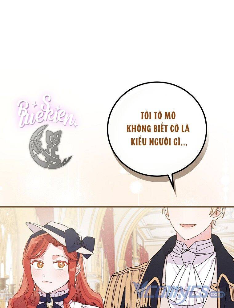 Chị Gái Của Nhân Vật Phản Diện Hôm Nay Cũng Đang Đau Khổ Chap 39 - Next Chap 40