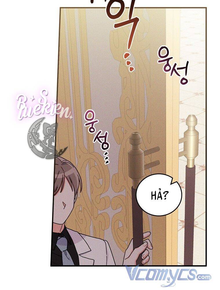 Chị Gái Của Nhân Vật Phản Diện Hôm Nay Cũng Đang Đau Khổ Chap 39 - Next Chap 40