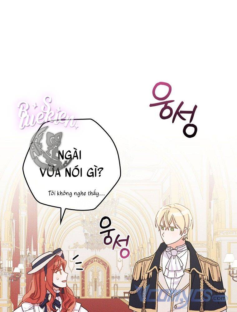Chị Gái Của Nhân Vật Phản Diện Hôm Nay Cũng Đang Đau Khổ Chap 39 - Next Chap 40