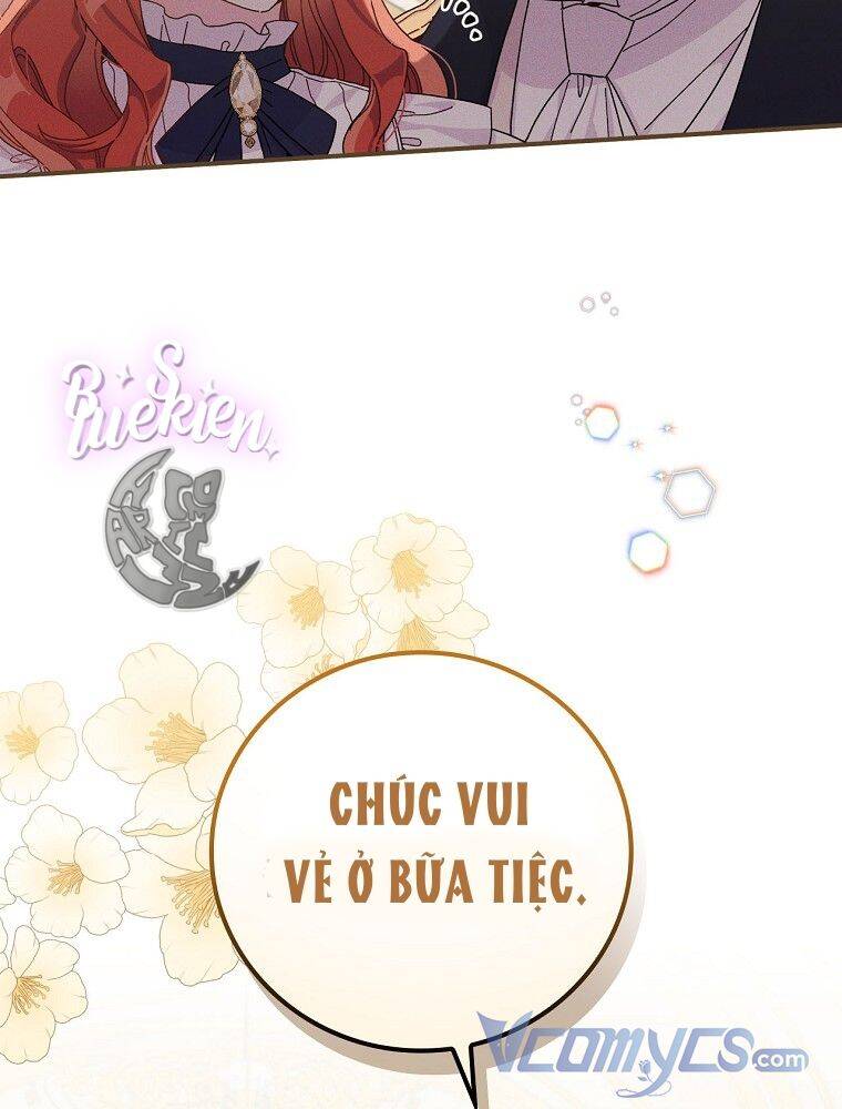 Chị Gái Của Nhân Vật Phản Diện Hôm Nay Cũng Đang Đau Khổ Chap 39 - Next Chap 40