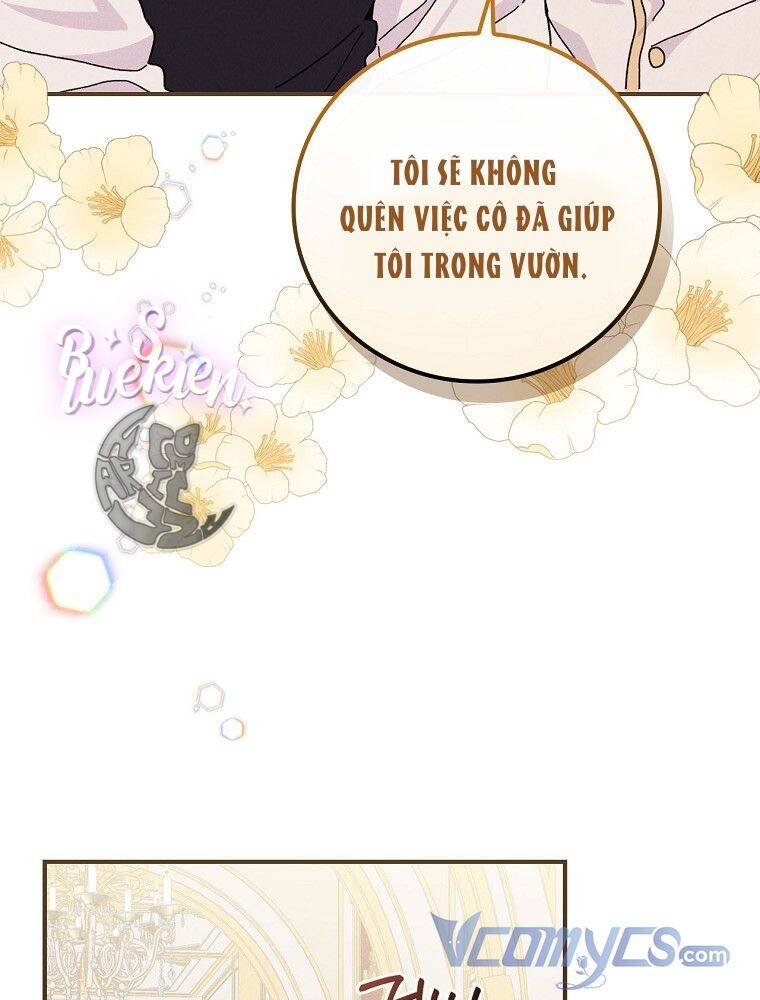 Chị Gái Của Nhân Vật Phản Diện Hôm Nay Cũng Đang Đau Khổ Chap 39 - Next Chap 40