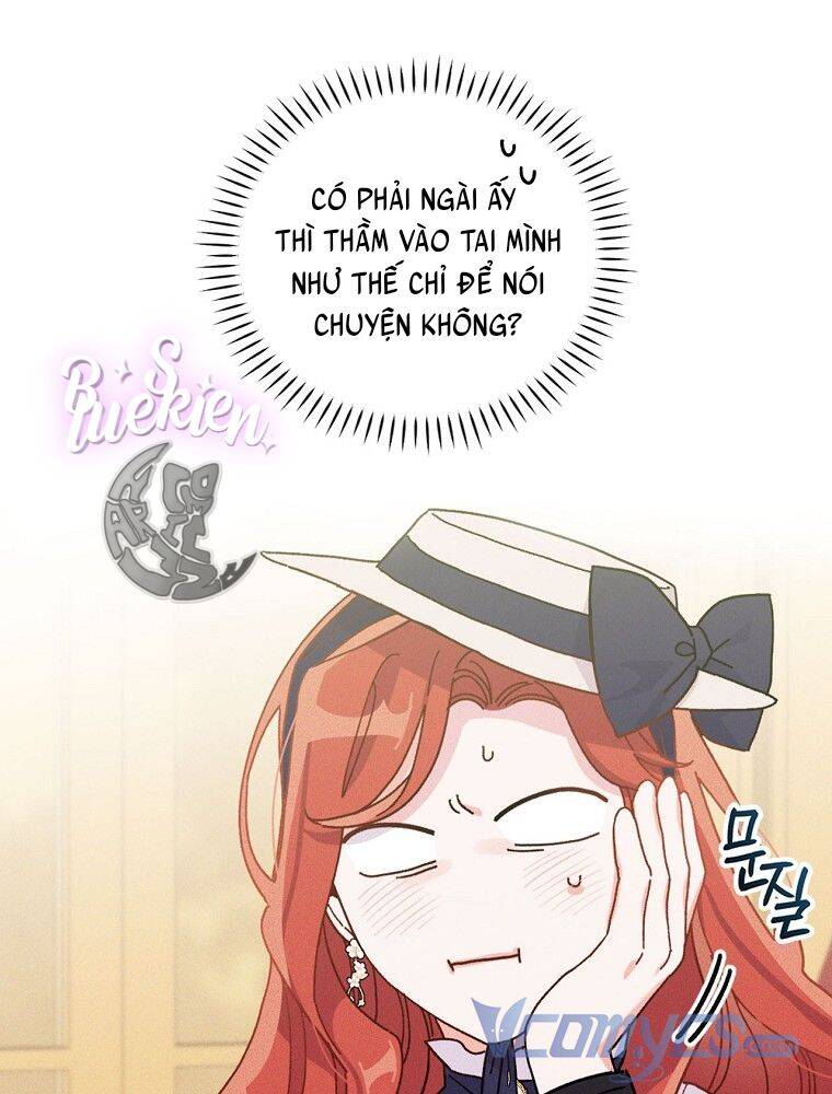 Chị Gái Của Nhân Vật Phản Diện Hôm Nay Cũng Đang Đau Khổ Chap 39 - Next Chap 40
