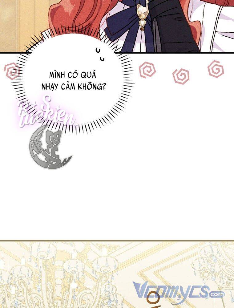 Chị Gái Của Nhân Vật Phản Diện Hôm Nay Cũng Đang Đau Khổ Chap 39 - Next Chap 40