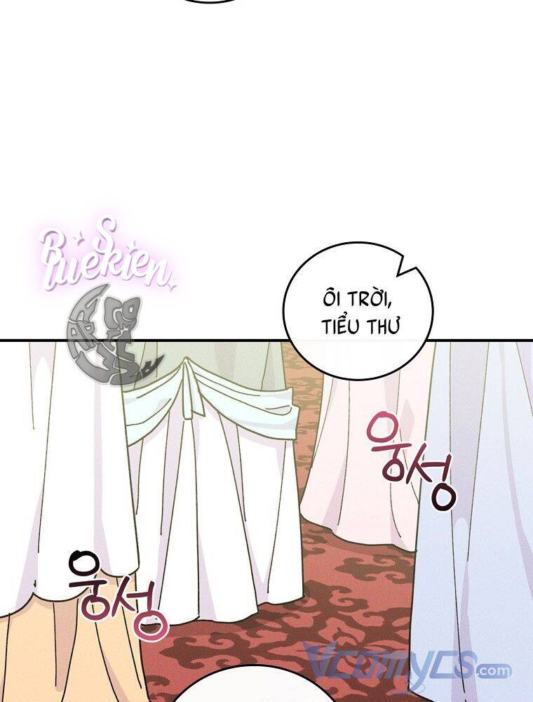 Chị Gái Của Nhân Vật Phản Diện Hôm Nay Cũng Đang Đau Khổ Chap 39 - Next Chap 40
