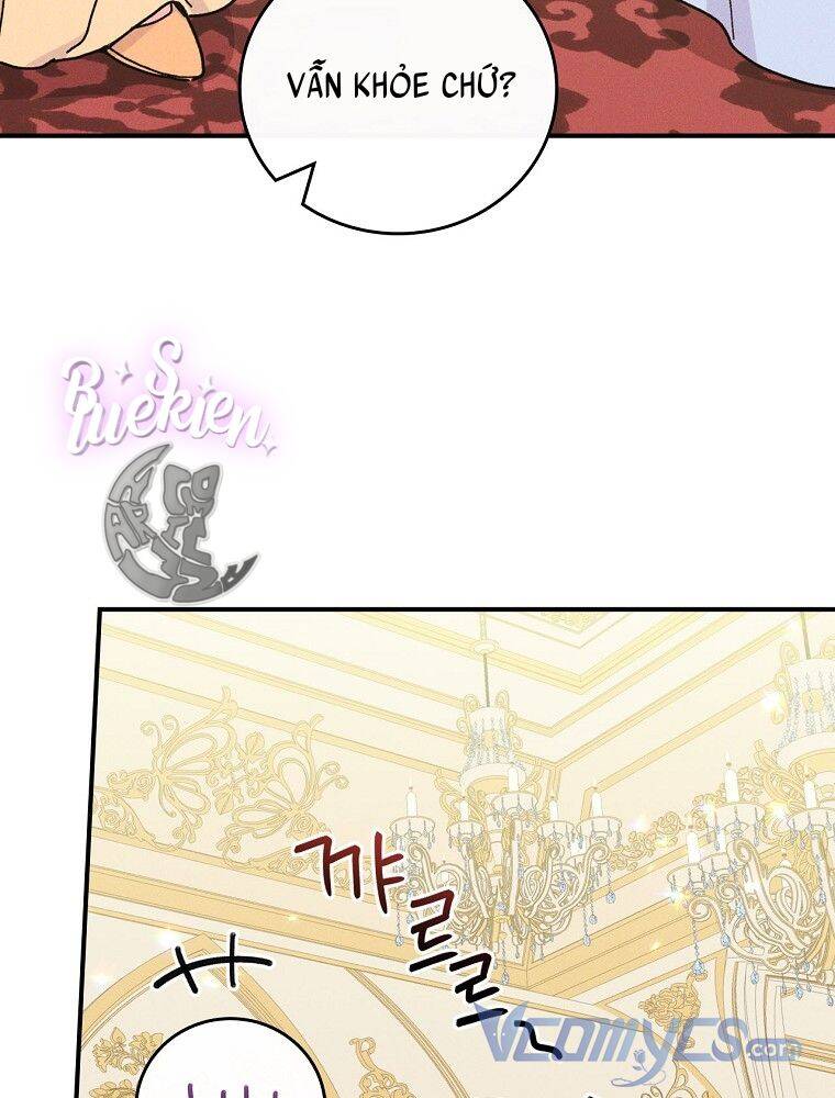 Chị Gái Của Nhân Vật Phản Diện Hôm Nay Cũng Đang Đau Khổ Chap 39 - Next Chap 40