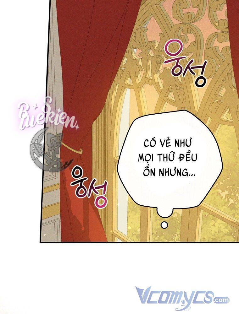 Chị Gái Của Nhân Vật Phản Diện Hôm Nay Cũng Đang Đau Khổ Chap 39 - Next Chap 40