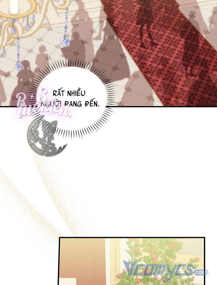 Chị Gái Của Nhân Vật Phản Diện Hôm Nay Cũng Đang Đau Khổ Chap 39 - Next Chap 40