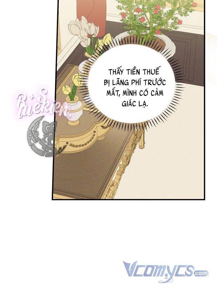 Chị Gái Của Nhân Vật Phản Diện Hôm Nay Cũng Đang Đau Khổ Chap 39 - Next Chap 40