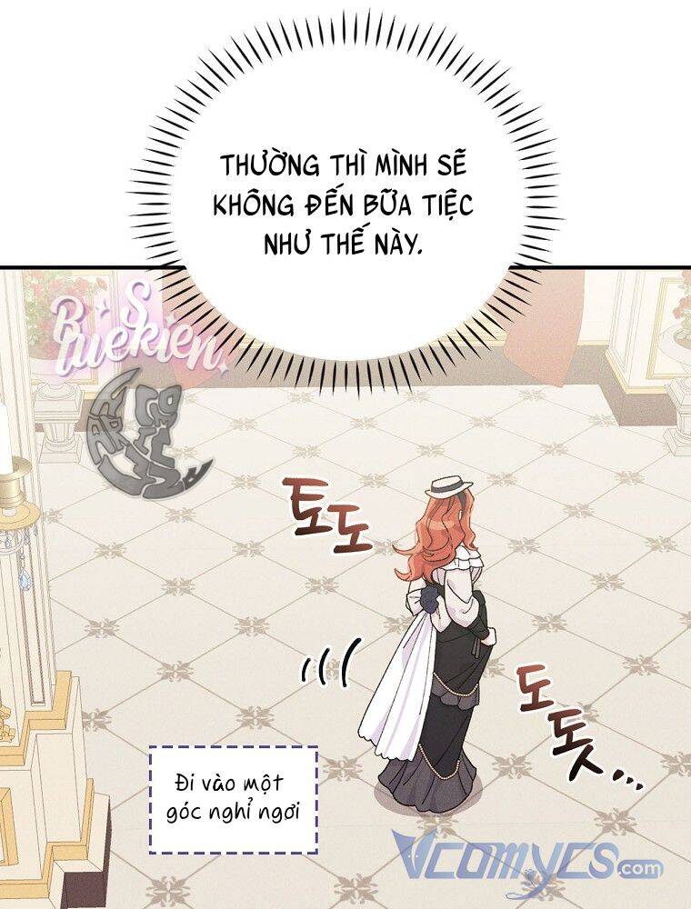 Chị Gái Của Nhân Vật Phản Diện Hôm Nay Cũng Đang Đau Khổ Chap 39 - Next Chap 40