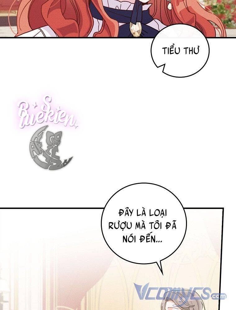 Chị Gái Của Nhân Vật Phản Diện Hôm Nay Cũng Đang Đau Khổ Chap 39 - Next Chap 40