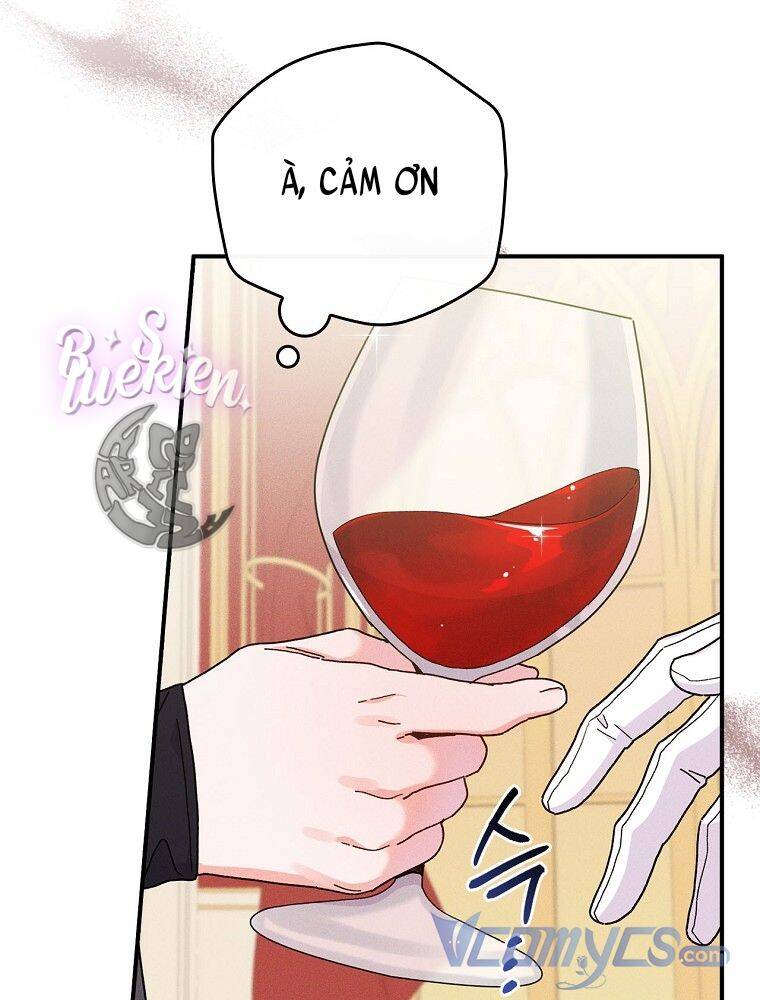 Chị Gái Của Nhân Vật Phản Diện Hôm Nay Cũng Đang Đau Khổ Chap 39 - Next Chap 40