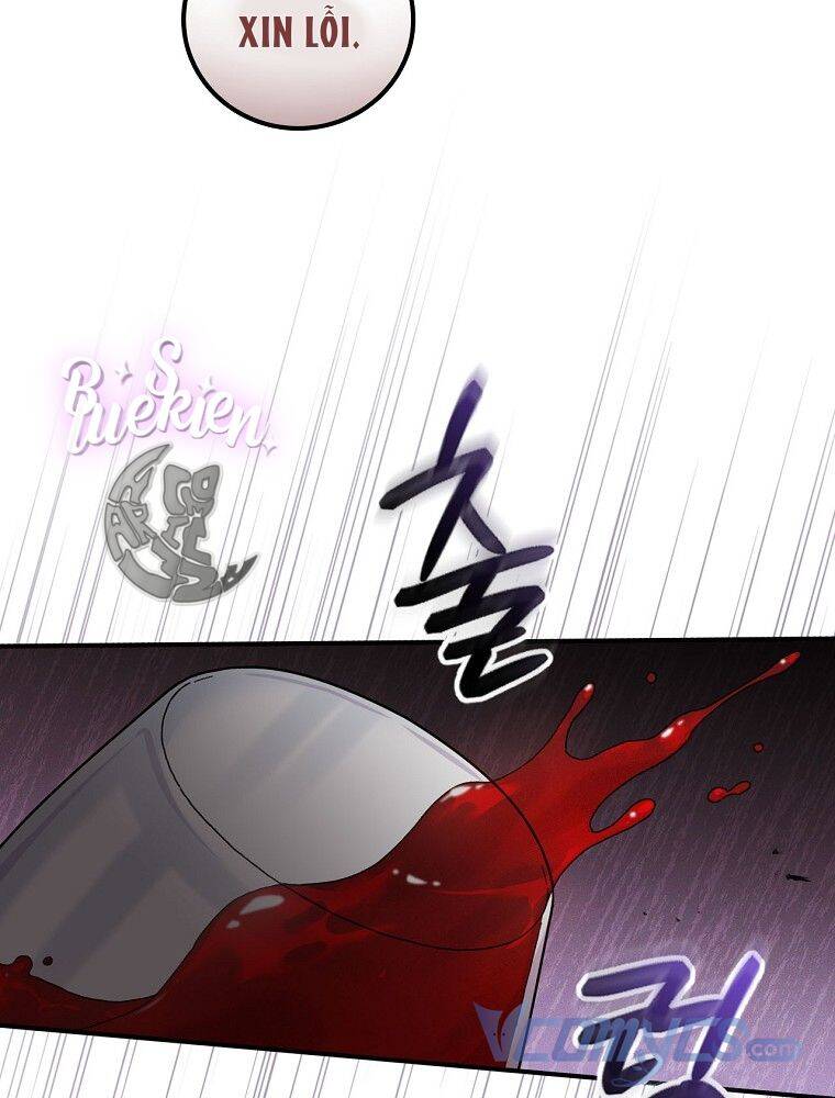 Chị Gái Của Nhân Vật Phản Diện Hôm Nay Cũng Đang Đau Khổ Chap 39 - Next Chap 40