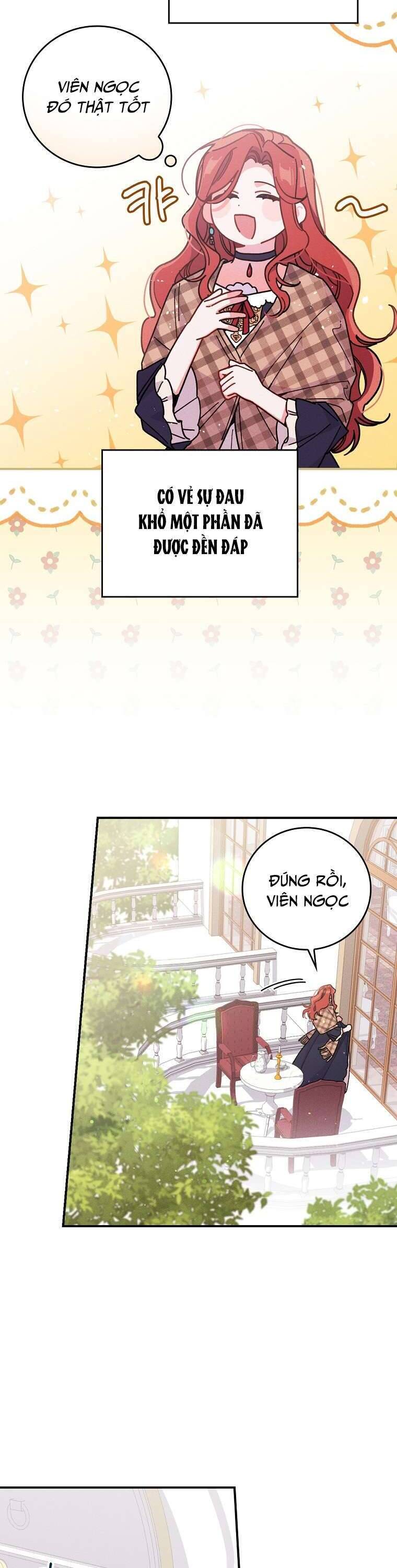 Chị Gái Của Nhân Vật Phản Diện Hôm Nay Cũng Đang Đau Khổ Chap 4 - Next Chap 5