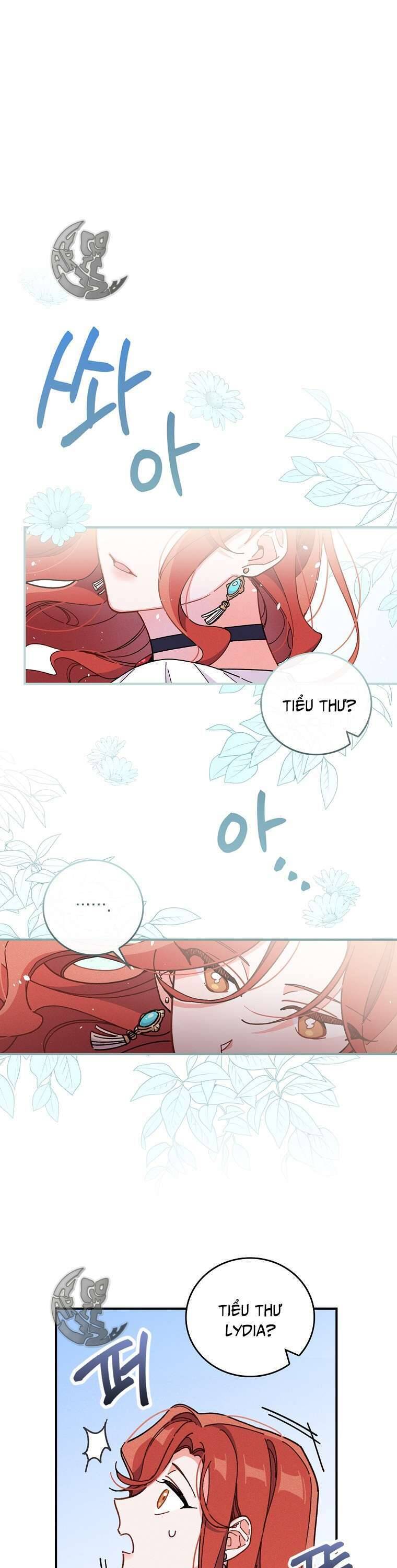 Chị Gái Của Nhân Vật Phản Diện Hôm Nay Cũng Đang Đau Khổ Chap 4 - Next Chap 5