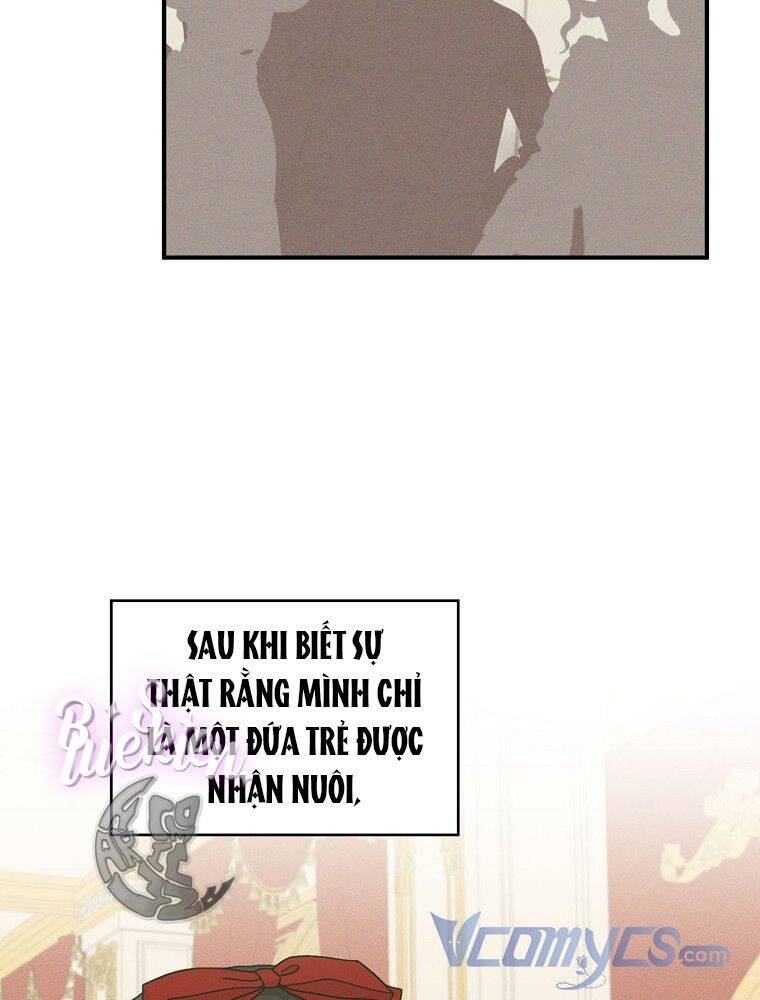 Chị Gái Của Nhân Vật Phản Diện Hôm Nay Cũng Đang Đau Khổ Chap 40 - Next Chap 41
