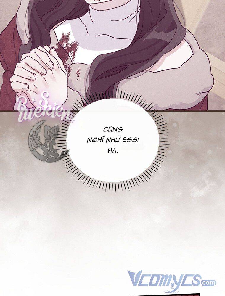 Chị Gái Của Nhân Vật Phản Diện Hôm Nay Cũng Đang Đau Khổ Chap 40 - Next Chap 41