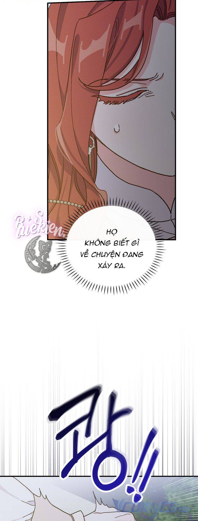 Chị Gái Của Nhân Vật Phản Diện Hôm Nay Cũng Đang Đau Khổ Chap 40 - Next Chap 41