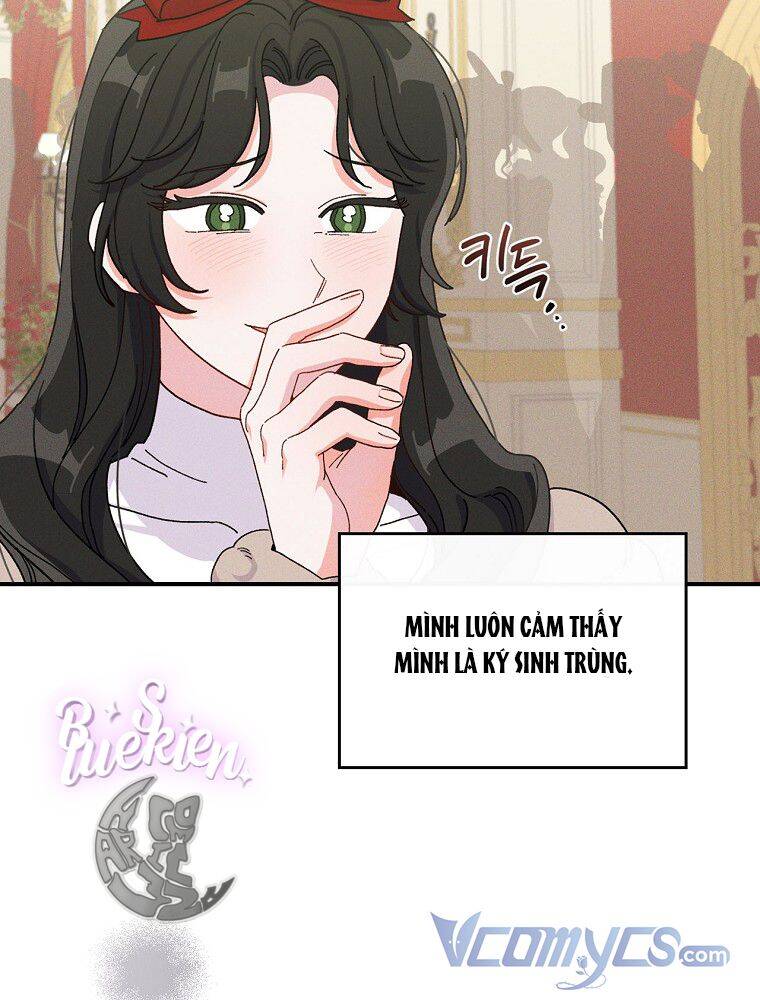 Chị Gái Của Nhân Vật Phản Diện Hôm Nay Cũng Đang Đau Khổ Chap 40 - Next Chap 41