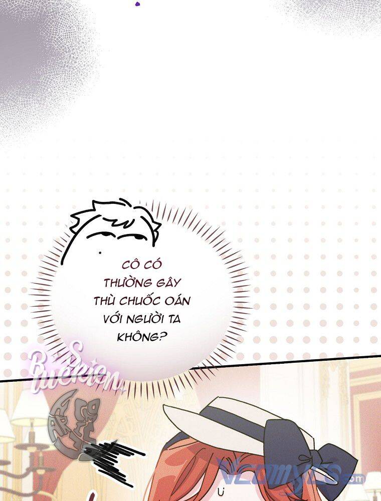 Chị Gái Của Nhân Vật Phản Diện Hôm Nay Cũng Đang Đau Khổ Chap 40 - Next Chap 41