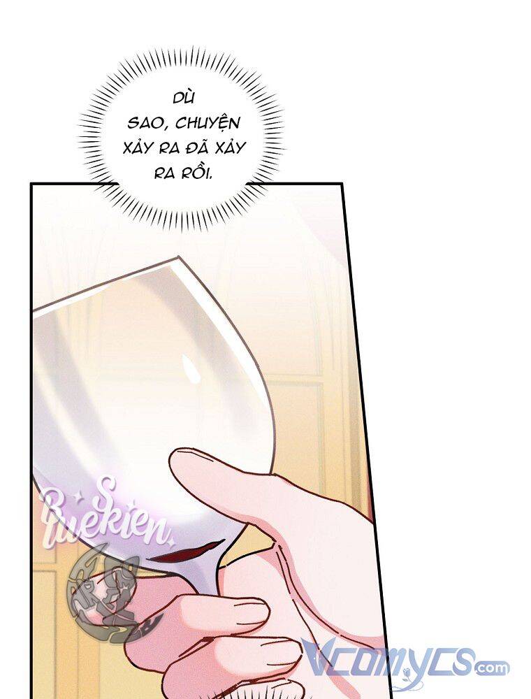 Chị Gái Của Nhân Vật Phản Diện Hôm Nay Cũng Đang Đau Khổ Chap 40 - Next Chap 41