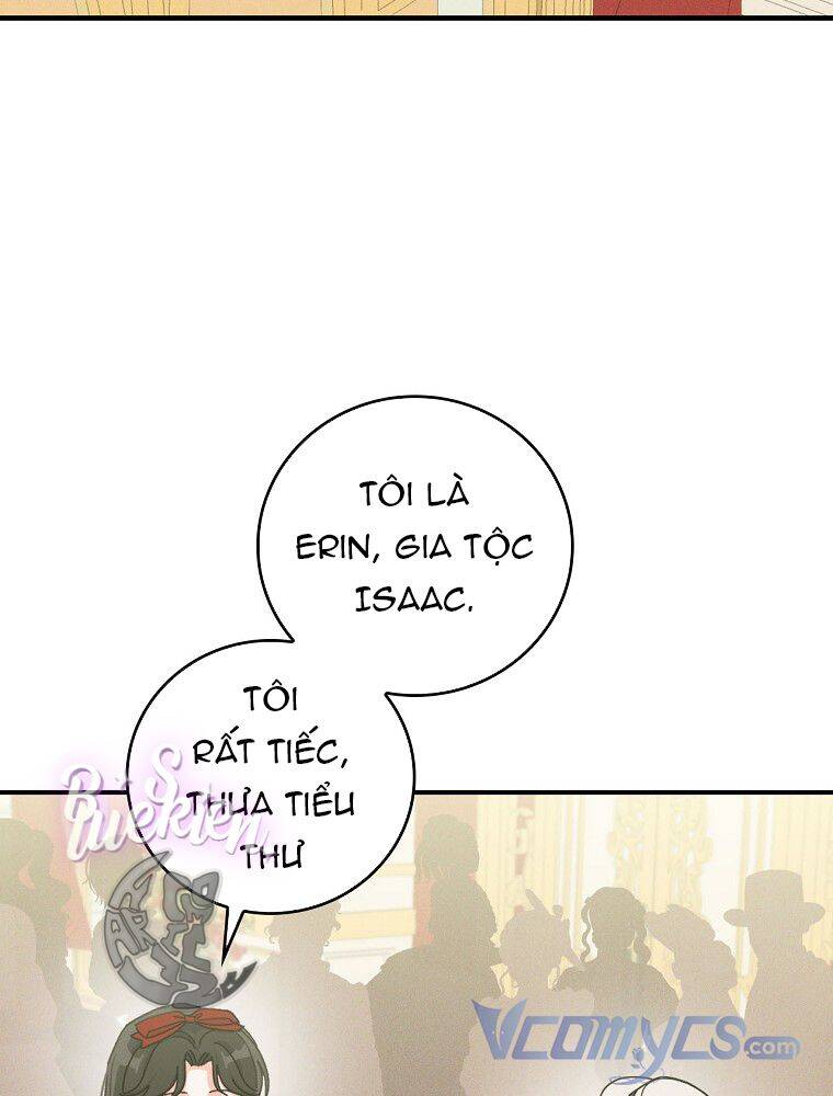 Chị Gái Của Nhân Vật Phản Diện Hôm Nay Cũng Đang Đau Khổ Chap 40 - Next Chap 41