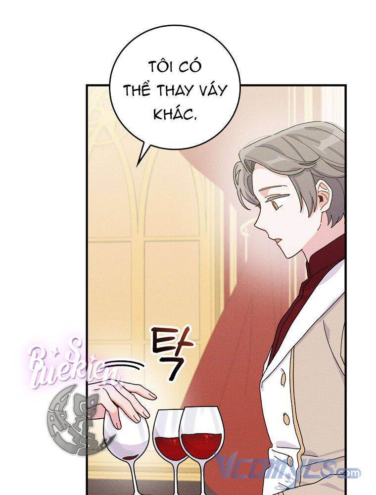 Chị Gái Của Nhân Vật Phản Diện Hôm Nay Cũng Đang Đau Khổ Chap 40 - Next Chap 41