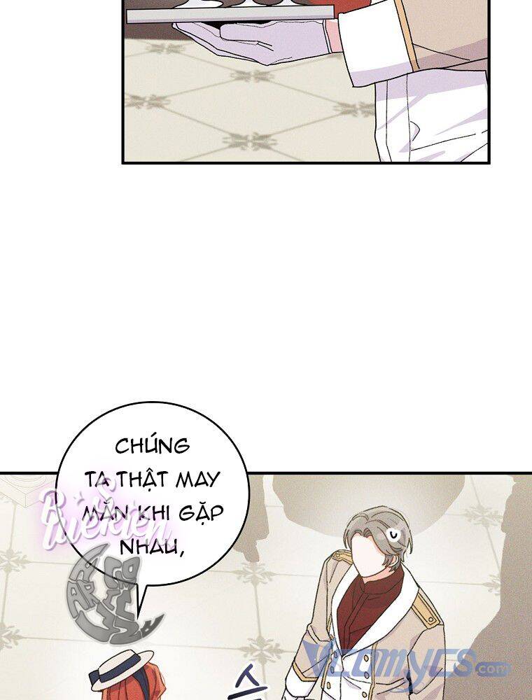 Chị Gái Của Nhân Vật Phản Diện Hôm Nay Cũng Đang Đau Khổ Chap 40 - Next Chap 41