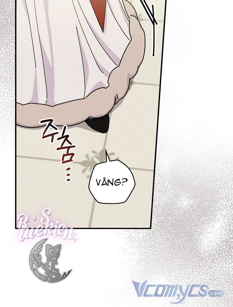 Chị Gái Của Nhân Vật Phản Diện Hôm Nay Cũng Đang Đau Khổ Chap 40 - Next Chap 41