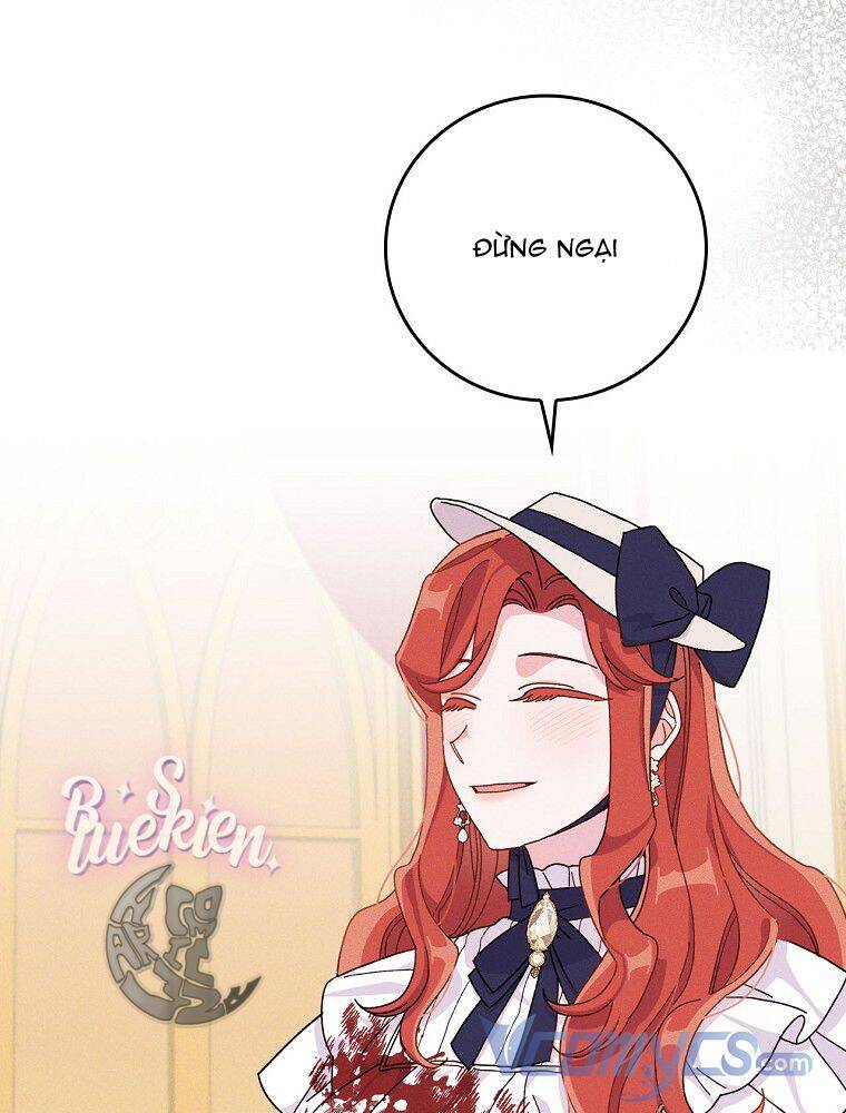 Chị Gái Của Nhân Vật Phản Diện Hôm Nay Cũng Đang Đau Khổ Chap 40 - Next Chap 41