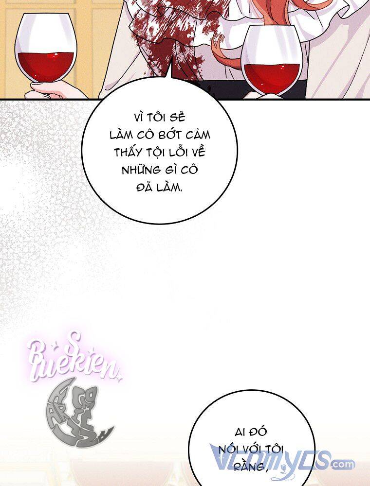 Chị Gái Của Nhân Vật Phản Diện Hôm Nay Cũng Đang Đau Khổ Chap 40 - Next Chap 41