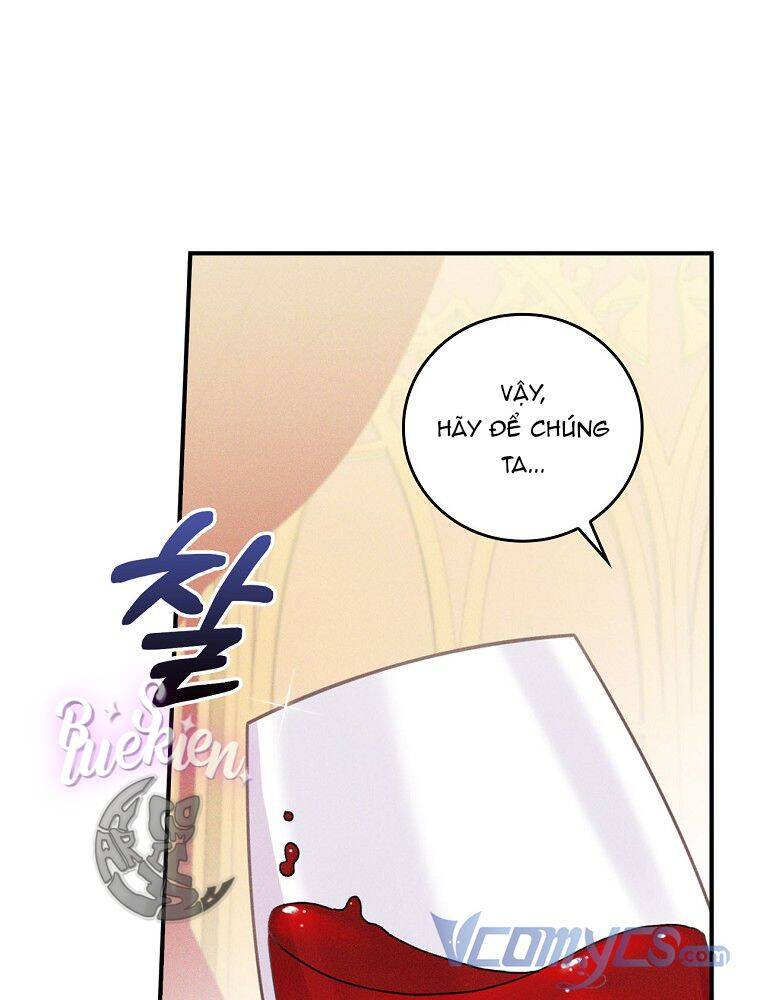Chị Gái Của Nhân Vật Phản Diện Hôm Nay Cũng Đang Đau Khổ Chap 40 - Next Chap 41