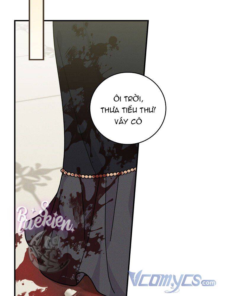 Chị Gái Của Nhân Vật Phản Diện Hôm Nay Cũng Đang Đau Khổ Chap 40 - Next Chap 41