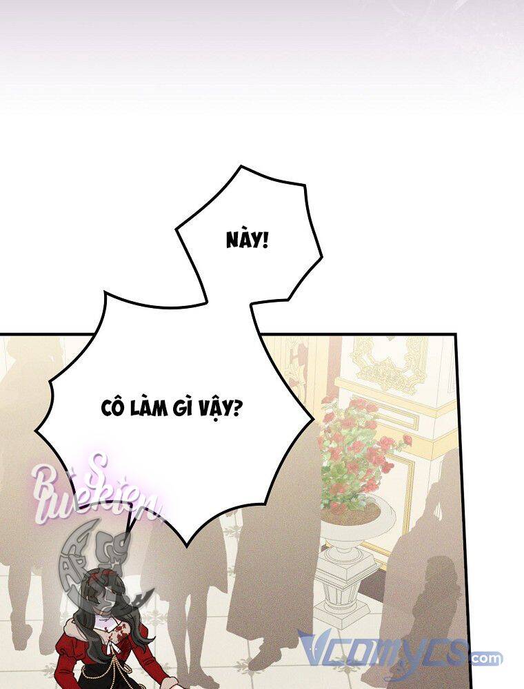 Chị Gái Của Nhân Vật Phản Diện Hôm Nay Cũng Đang Đau Khổ Chap 40 - Next Chap 41