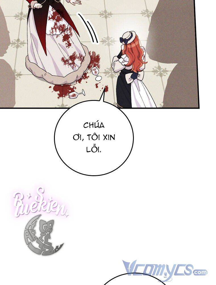 Chị Gái Của Nhân Vật Phản Diện Hôm Nay Cũng Đang Đau Khổ Chap 40 - Next Chap 41