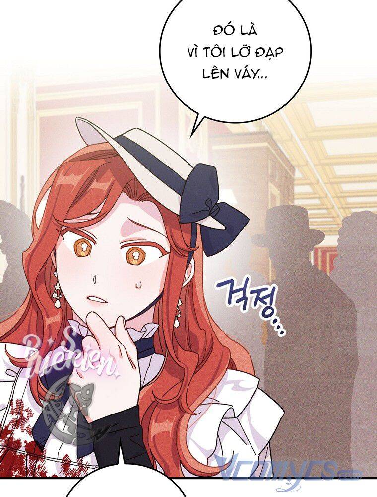 Chị Gái Của Nhân Vật Phản Diện Hôm Nay Cũng Đang Đau Khổ Chap 40 - Next Chap 41