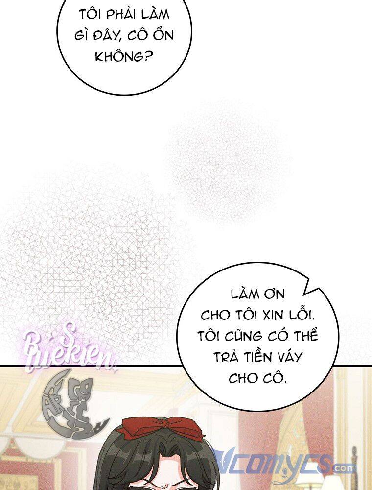 Chị Gái Của Nhân Vật Phản Diện Hôm Nay Cũng Đang Đau Khổ Chap 40 - Next Chap 41