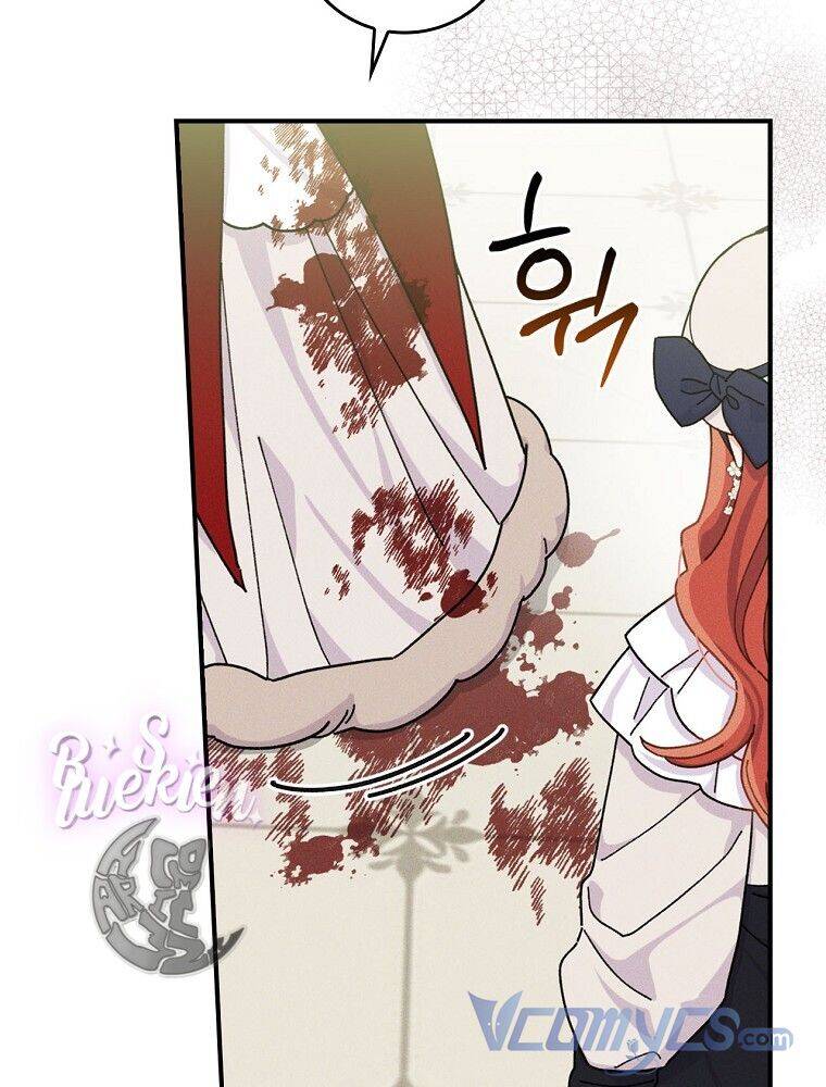 Chị Gái Của Nhân Vật Phản Diện Hôm Nay Cũng Đang Đau Khổ Chap 40 - Next Chap 41