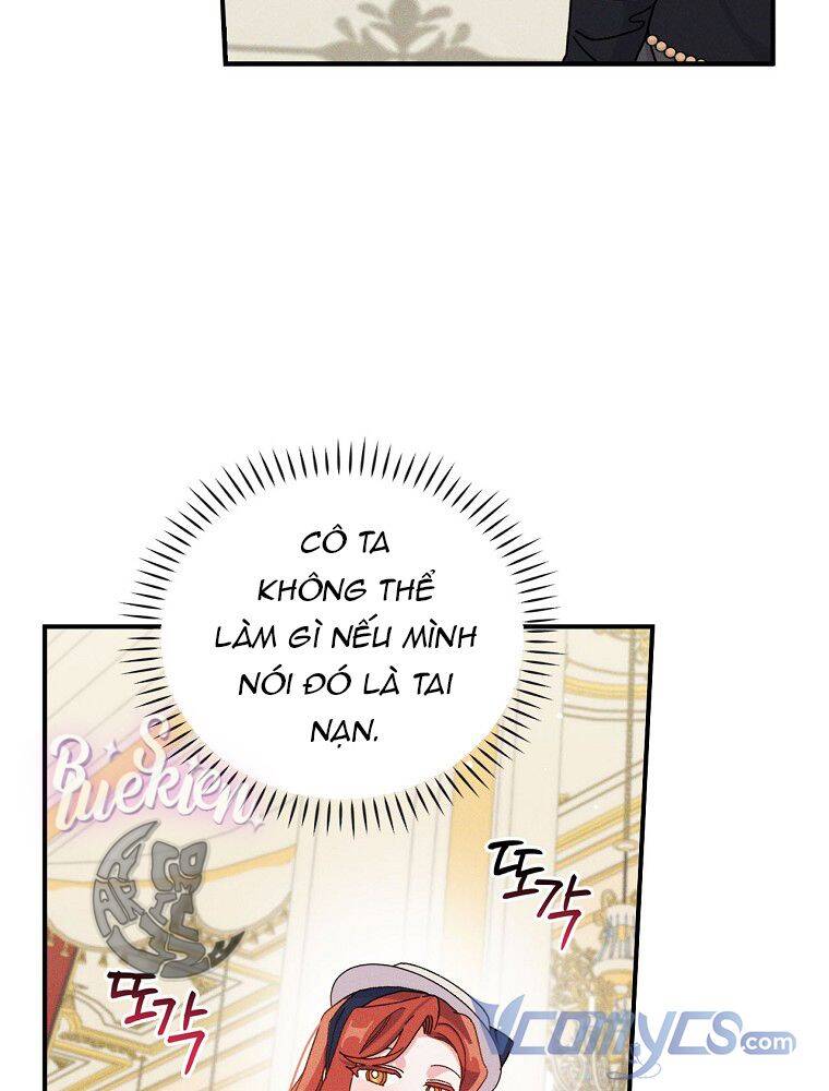 Chị Gái Của Nhân Vật Phản Diện Hôm Nay Cũng Đang Đau Khổ Chap 40 - Next Chap 41